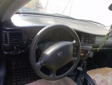 опель кадет диски: Opel Vectra: 2001 г., Автомат, Седан