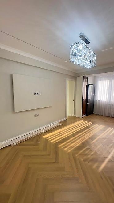 2025: 3 комнаты, 100 м², Политех Элитка, 7 этаж, Евроремонт — 7