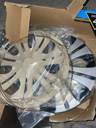 капот на одисей: Капкактар R 15, Комплект lalafo.kg да капот на одисей: Капкактар R 15, Комплект