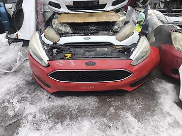 Бампер Ford, Б/у, Оригинал at lalafo.kg Бампер Ford, Б/у, Оригинал