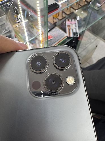 iphone 10 бу: IPhone 12 Pro Max, Б/у, 512 ГБ, Черный, Защитное стекло, Чехол, 100 % — 9
