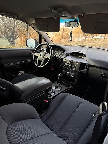 mitsubishi lancer evolution: Mitsubishi Endeavor: 2004 г., 3.8 л, Автомат, Бензин — 2