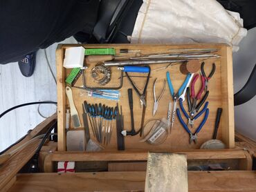 Digər biznes avadanlığı: Zərgərlik üçün ıazim olan hər bir şey var demək olarki yeni cəmi 2 ay -da lalafo.az — 10 Digər biznes avadanlığı: Zərgərlik üçün ıazim olan hər bir şey var demək olarki yeni cəmi 2 ay — 10