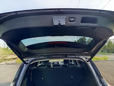 byd e6: Hyundai Santa Fe: 2019 г., 2 л, Автомат, Дизель, Кроссовер — 5