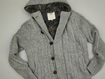 calzedonia podkoszulki: Cardigan, M (EU 38), River Island, condition - Very good