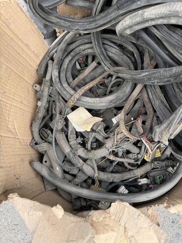 Другие автозапчасти: Запчасти для Mitsubishi space gear — 8