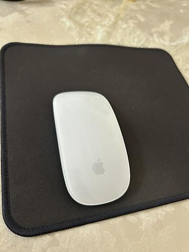 Apple MacBook: Apple MacBook Air (Space Gray) M4 nəsli Ekran:15.3 Yaddaş:512gb Ram — 6