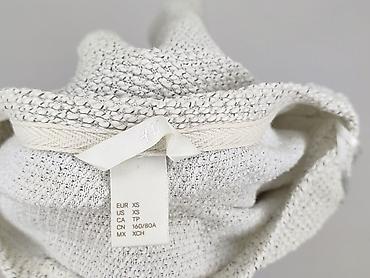 kocobluza hm: H&M, Sweter damski, rozmiar XS — 4