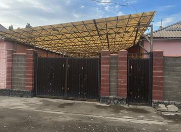 Продажа домов: Дом, 130 м², 6 комнат, Собственник — 2