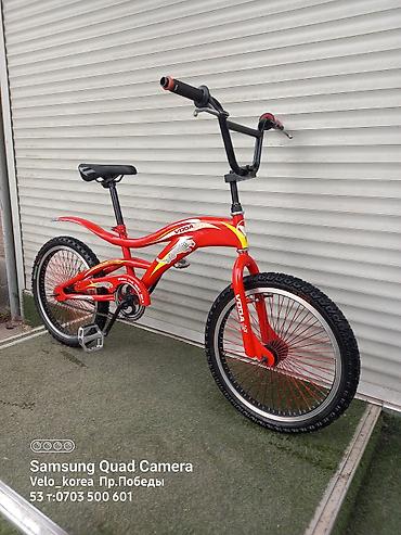 Горные велосипеды: Горный велосипед, Рама M (156 - 178 см), Сталь, Б/у — 16