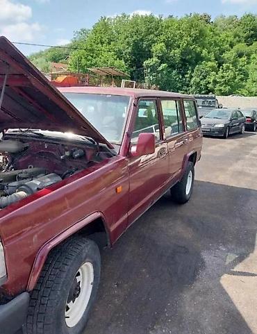 NISSAN PATROL | Prve dve slike su informativnog karaktera samo da bi at lalafo.rs — 3 NISSAN PATROL | Prve dve slike su informativnog karaktera samo da bi — 3