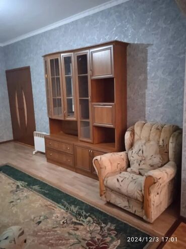 Долгосрочная аренда квартир: 1 комната, Агентство недвижимости, Без подселения, С мебелью полностью