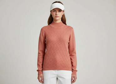 tommy hilfiger sweter: Eastex, Гольф жіночий, розмір L