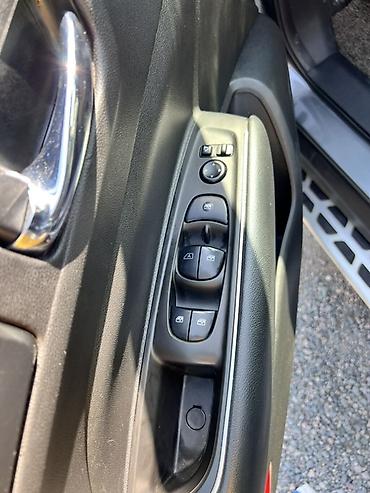 рекстон хан 2020: Renault Samsung QM6: 2019 г., 2 л, Вариатор, Дизель, Кроссовер — 10