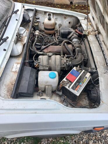 VAZ (LADA): Maşın 07 injektr ili 2007, most,karopka,mator əla vəzyətdə,qabağ sağ — 7