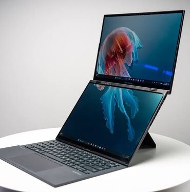 notebook 8gb ram: Yeni ASUS Zenbook, 14 ", Intel Core i9, 1 TB, Ünvandan götürmə