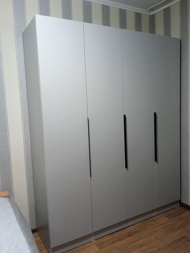 Спальные гарнитуры: Спальный гарнитур, Новый, Двуспальная кровать, Шкаф, Трюмо, Россия — 5