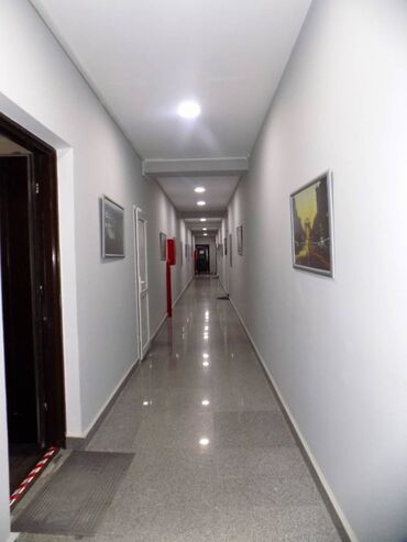 Ofislər: Nəsimi rayonu, 28 may metrosu yaxınlığında 25 otaqlı ofis MEBELLƏRSİZ -da lalafo.az — 18 Ofislər: Nəsimi rayonu, 28 may metrosu yaxınlığında 25 otaqlı ofis MEBELLƏRSİZ — 18