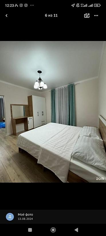 Продажа коттеджей и домов: Коттедж в с. Сарой, 120 м², 4 сотки, на 2 хозяина. Продается коттедж в — 9