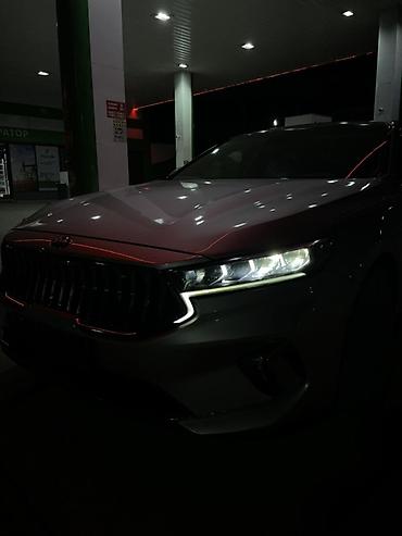 hkc nb32f: Прокат авто Ош — 3