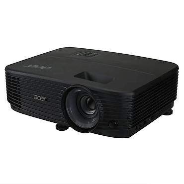 acer x110p: Новый Портативный Проектор Acer, Платная доставка — 2