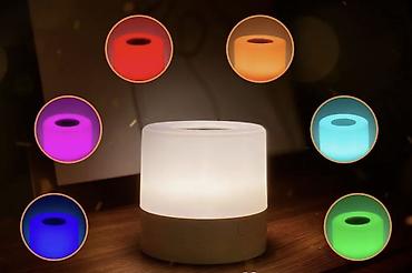 lamp: Yeni, LED lampa, Zəmanətsiz — 2