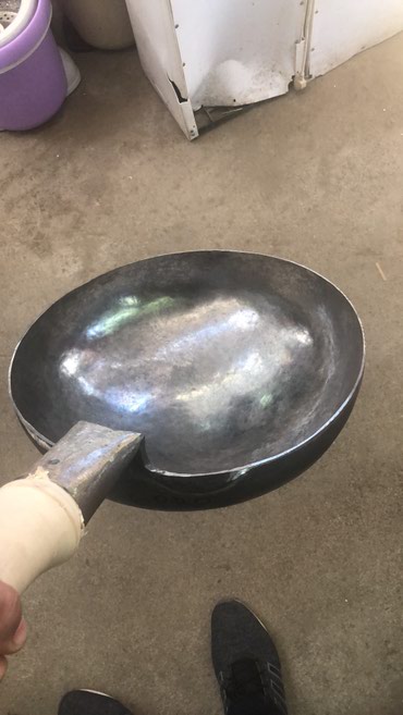 wok сковорода: Сковорода для уйгурский лагман