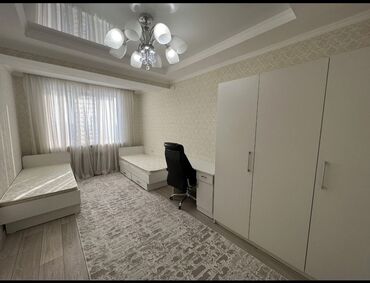 Продажа квартир: 2 комнаты, 77 м², Элитка, 8 этаж, Евроремонт