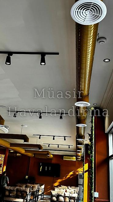 air: Müasir Havalandırma olaraq paylaşdıqmız şəkillər hamısı özmüzə ayitdi — 7