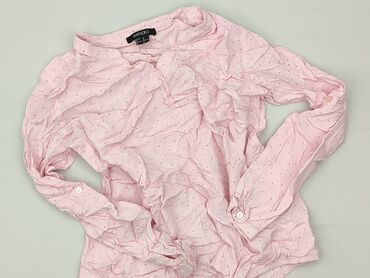 marynarka damska mango: Women's blouse, Esmara, Size M (EU 38)