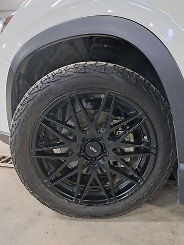 chip gps: Subaru Ascent: 2019 г., 2.4 л, Автомат, Бензин, Кроссовер — 8