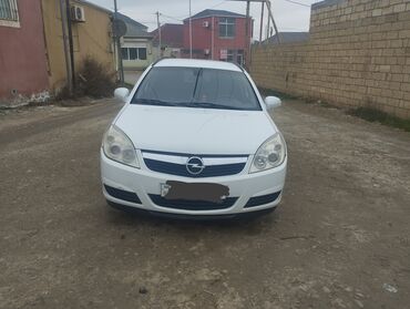 Opel: Opel Vectra: 2.2 l | 2007 il 180000 km Universal