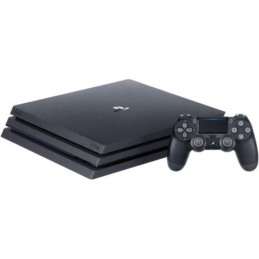 ps4 xırdalan: Ps4 pro aliram provsivkali(goldhen),minimum 2 pultlu(1 original) yaxsi