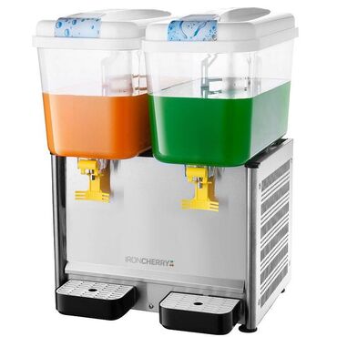 охладитель для напитков: Сокоохладитель (Диспенсер для напитков) Juice Dispenser