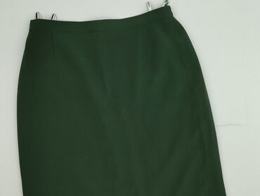 spódnice kloszowane allegro: Women`s skirt, size M (EU 38)