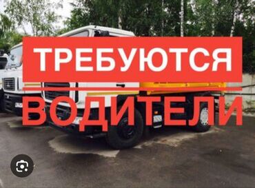 работа европа водитель: В частную горнорудную компанию требуется водители большегрузных