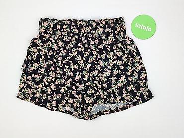 spodenki jeansowe pull: Szorty damskie, rozmiar S — 2