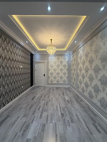 yevlaxda satılan evlər: 2 otaqlı, Yeni tikili, 51 kv. m — 6