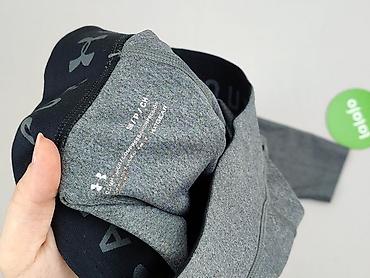 under armor: Under Armour, Legginsy Sportowe damskie, rozmiar S — 4