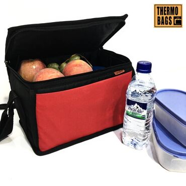 пищевой термос для еды с контейнерами: Пищевой контейнер, Самовывоз