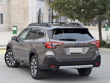 subaru запчасти: Subaru Outback: 2024 г., 2.5 л, Вариатор, Бензин, Кроссовер — 3