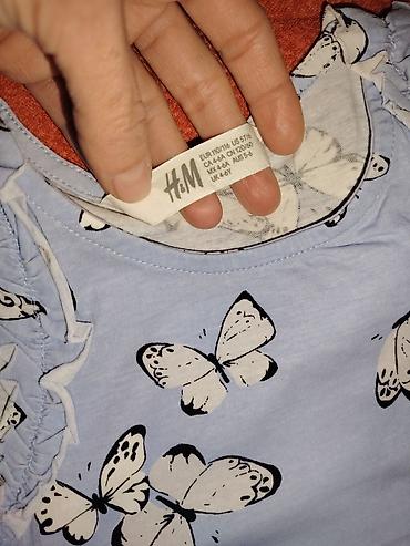 Paketi dečije odeće: Veliki paket letnje garderobe za devojcice Vel 110 Ocuvano, moze za — 15