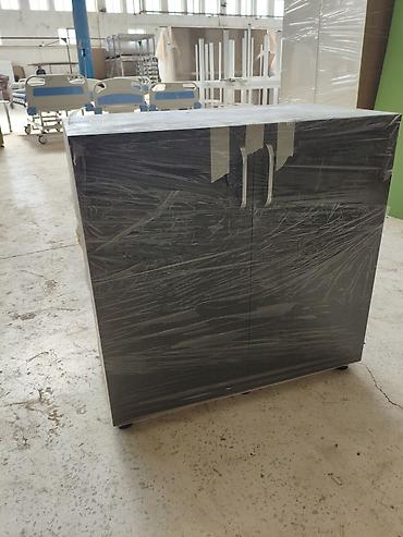 тумба для кухни: Ev üçün mebel - Material: yüksək sıxlıqlı MDF/LDSP lövhə, laminat — 5
