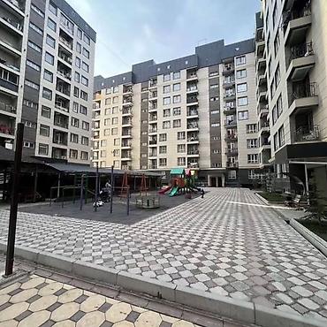 Продажа квартир: 2 комнаты, 57 м², 4 этаж, Евроремонт — 12