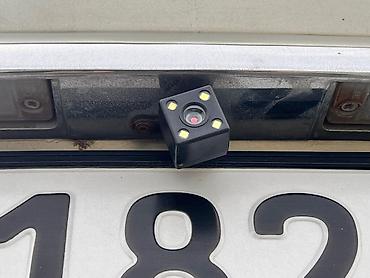 нур мото: Daewoo Nubira: 1999 г., 1.6 л, Механика, Бензин, Седан — 9