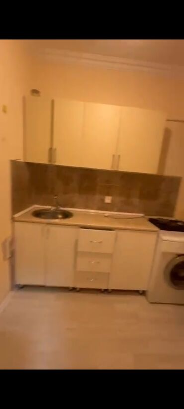 Uzunmüddətli kirayə evlər: 60 kv. m, 2 otaqlı, Kombi, Qaz, İşıq — 9