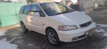 хонда адицей: Honda Odyssey: 1999 г., 2.3 л, Автомат, Бензин, Бус