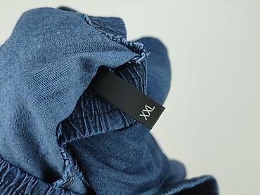 dla wysokich: Spodnie 3/4 damskie, rozmiar 2XL — 5