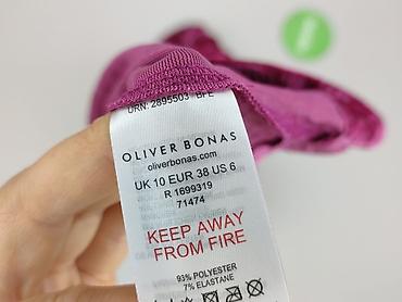outficik second hand: Oliver Bonas, Sukienka damska, rozmiar M — 4