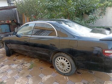 кузовной домкрат: Toyota Chaser: 1996 г., 2.5 л, Автомат, Бензин, Седан